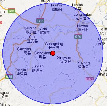 China