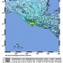 Slightly damaging earthquake near the coast of Guatemala - August 22, 2017