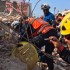 Deadly earthquake off the coast of Chiapas, Mexico - At least 98 people killed - all Tsunami threats cancelled - September 8, 2017
