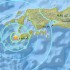 Very strong dangerous earthquake near Hila, Ambon, Indonesia - October 31, 2017