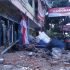 Deadly aftershock in Lombok, Indonesia - August 9, 2018