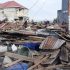 Earthquake and tsunami in Sulawesi, Indonesia - at least 1763 people killed, 5000 feared missing