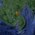 Strong earthquake in Mindanao, Philippines - August 9, 2019
