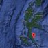 Deadly earthquake in Halmahera, Indonesia - August 14, 2019