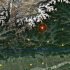 Strong dangerous earthquake in Northern India, felt in Bhutan and Tibet - August 19, 2019